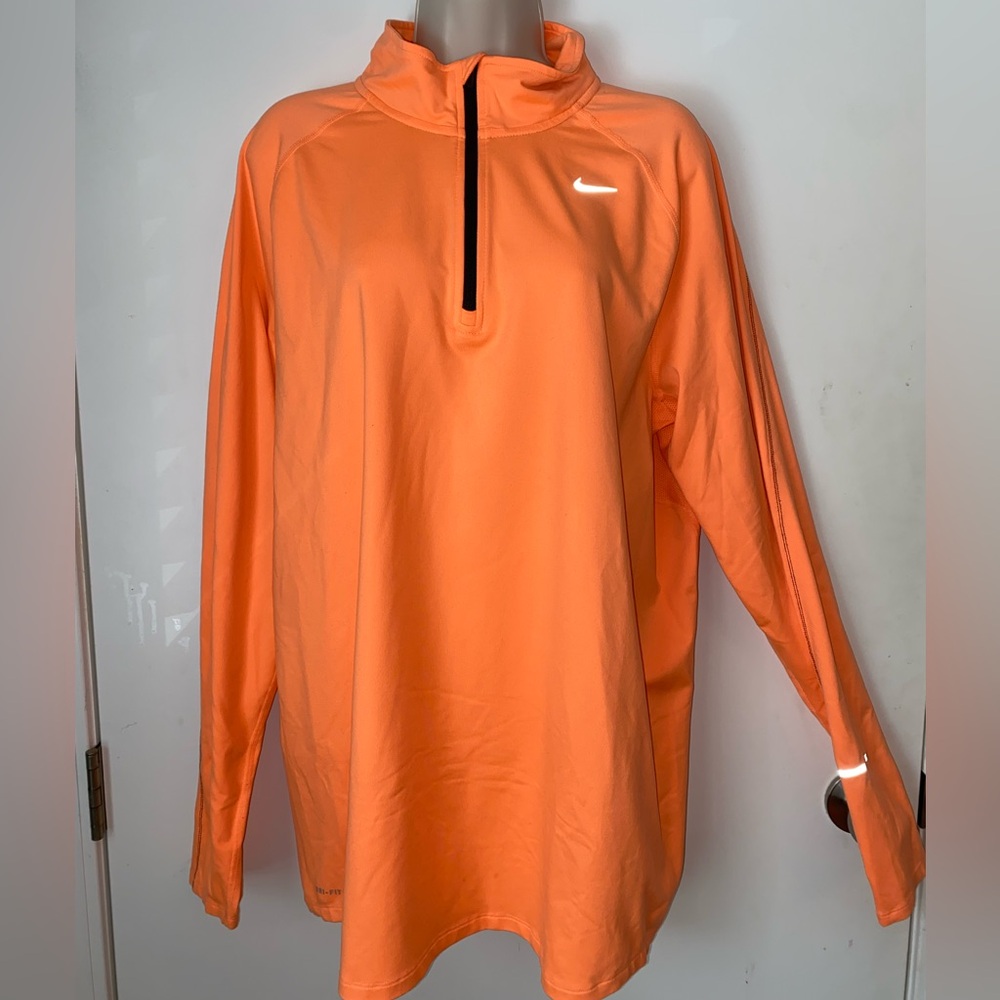 Nike drifit men’s shirt